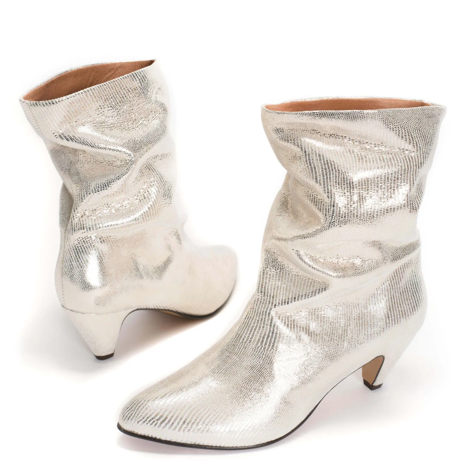 Vully 50 Stiletto