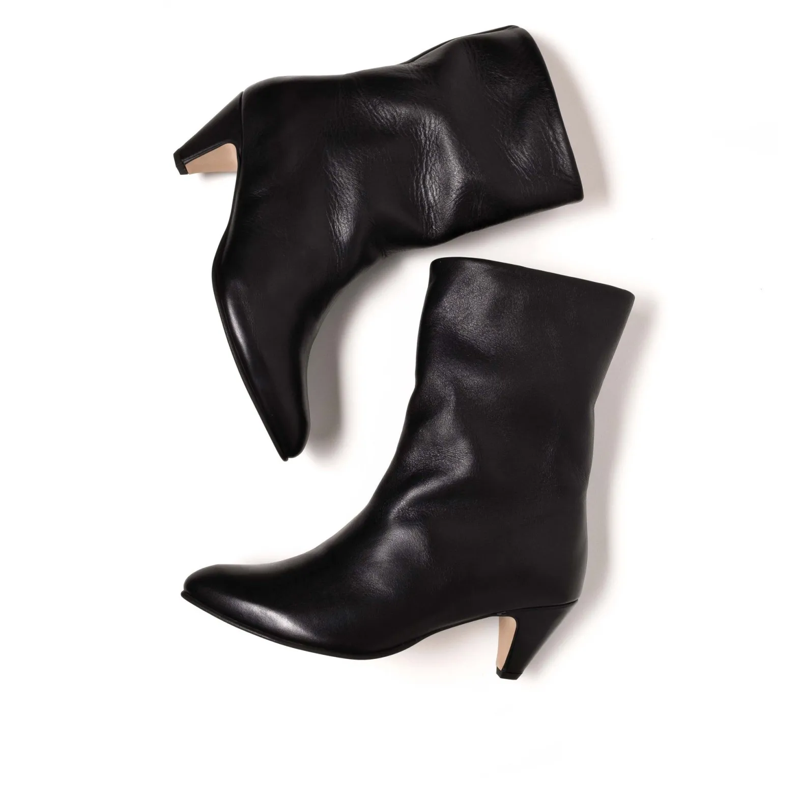 Vully 50 Stiletto