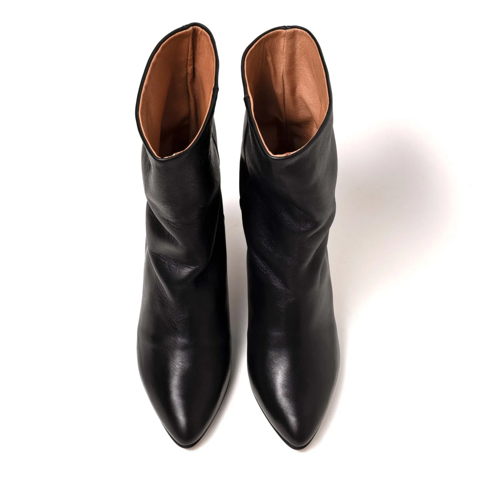 Vully 50 Stiletto