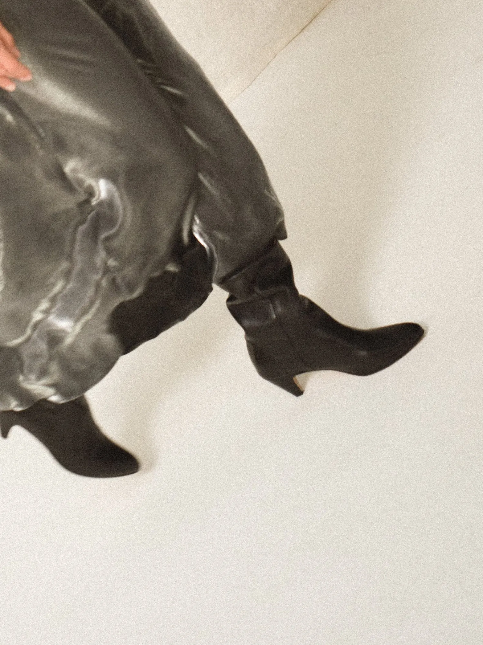 Vully 50 Stiletto