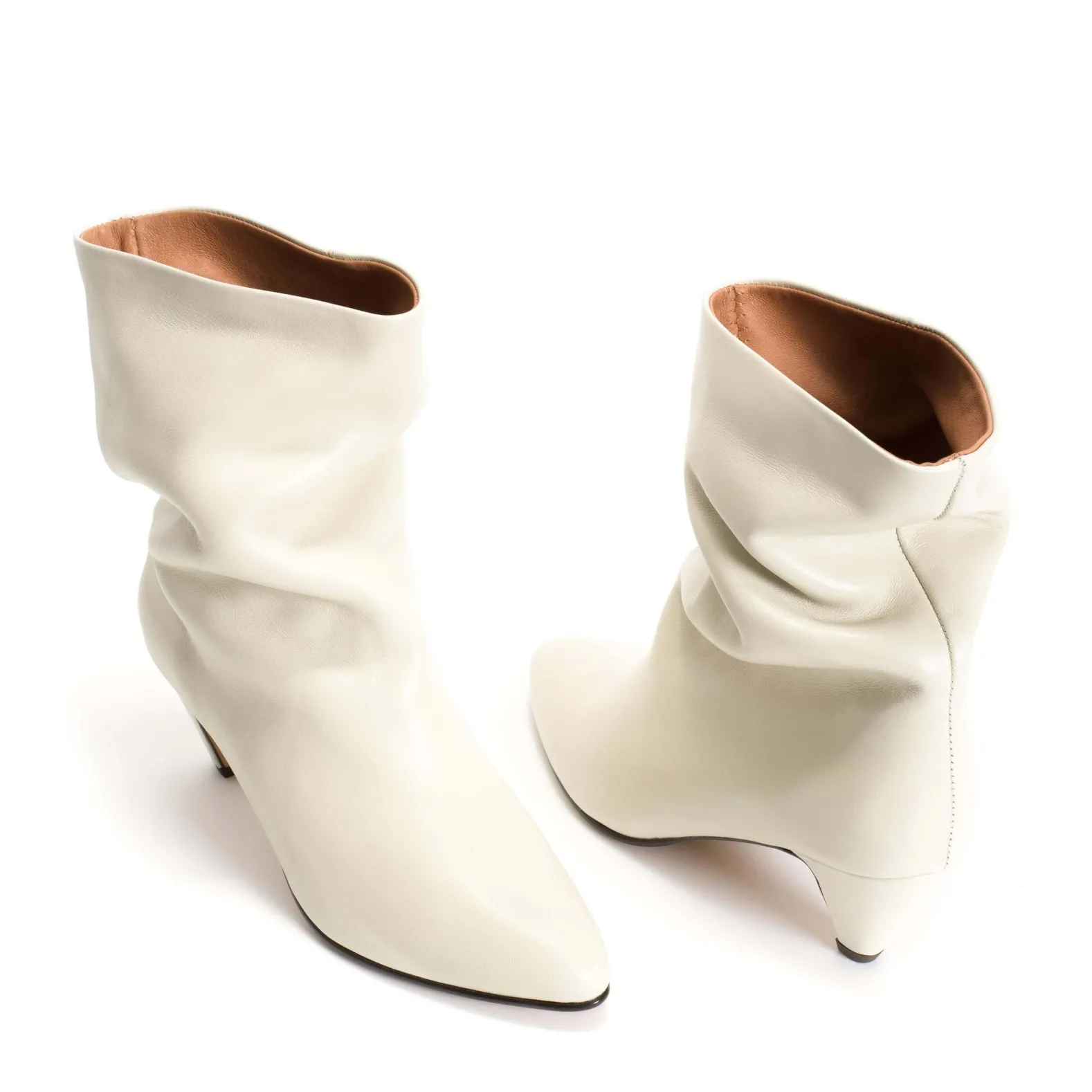 Vully 50 Stiletto