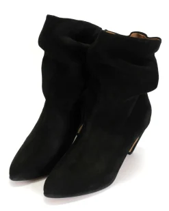 Vully 50 Stiletto