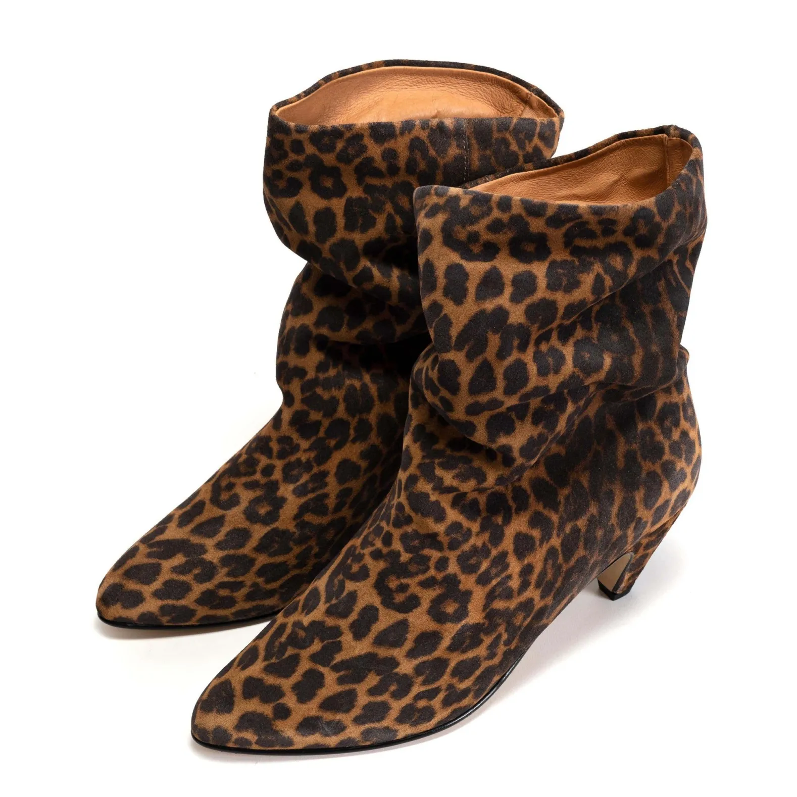 Vully 50 Stiletto