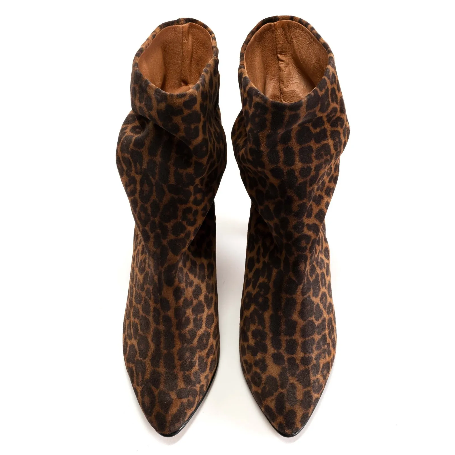 Vully 50 Stiletto